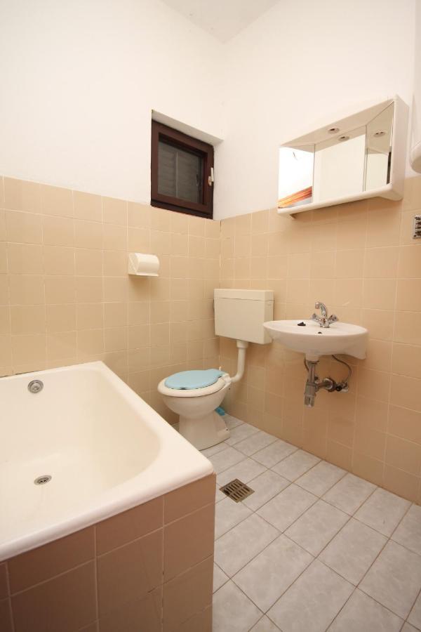 Apartment Metajna 4120C Екстериор снимка