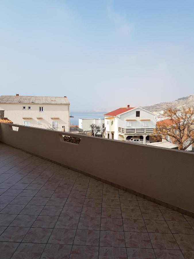 Apartment Metajna 4120C Екстериор снимка